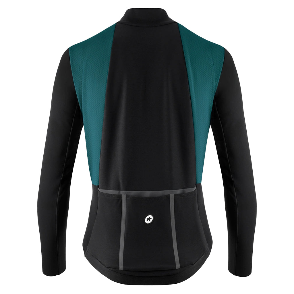 Veste d'hiver Assos Mille GT Hashoogi S11