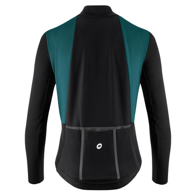 Veste d'hiver Assos Mille GT Hashoogi S11