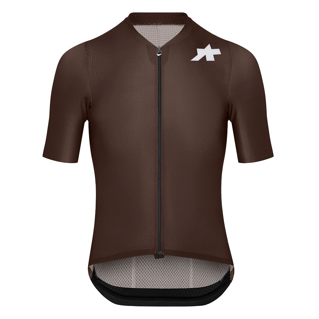Assos Mille GT Jersey S11 EVO