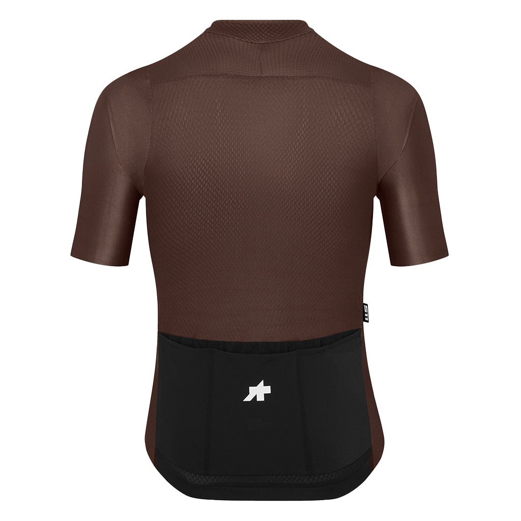 Assos Mille GT Jersey S11 EVO