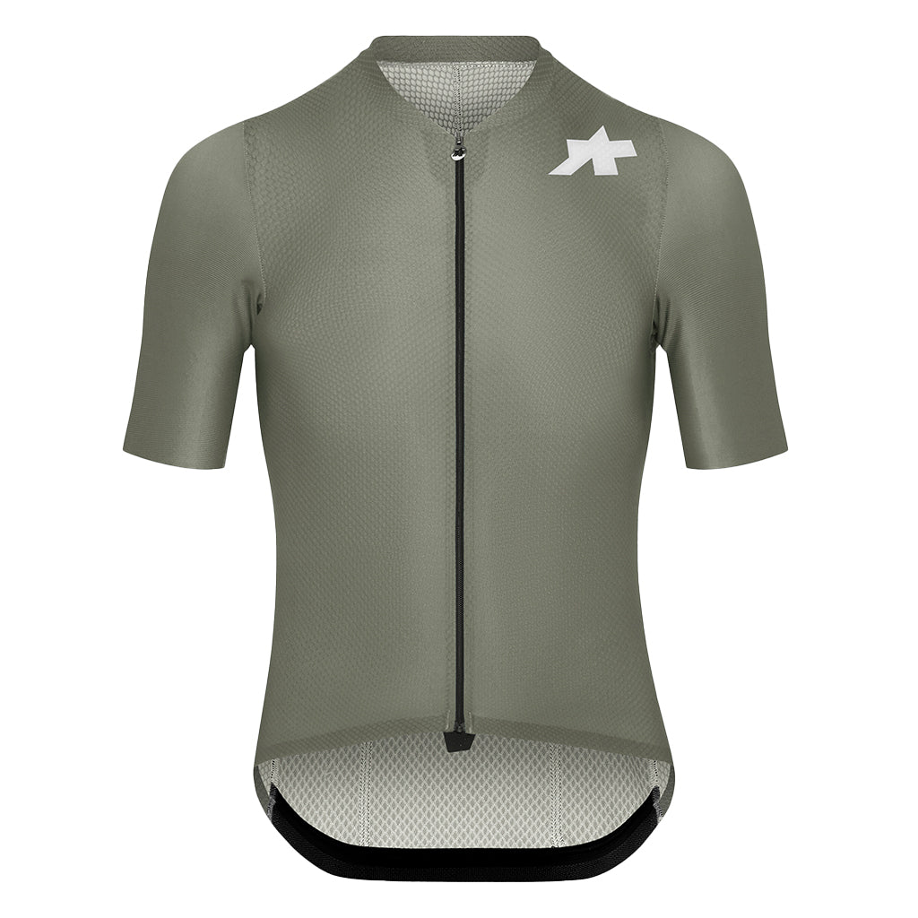 Assos Mille GT Jersey S11 EVO