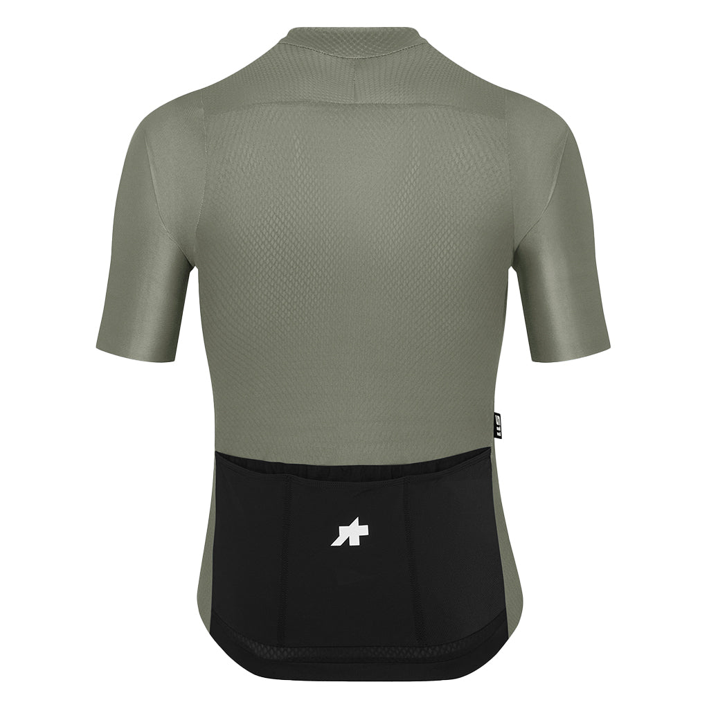 Assos Mille GT Jersey S11 EVO
