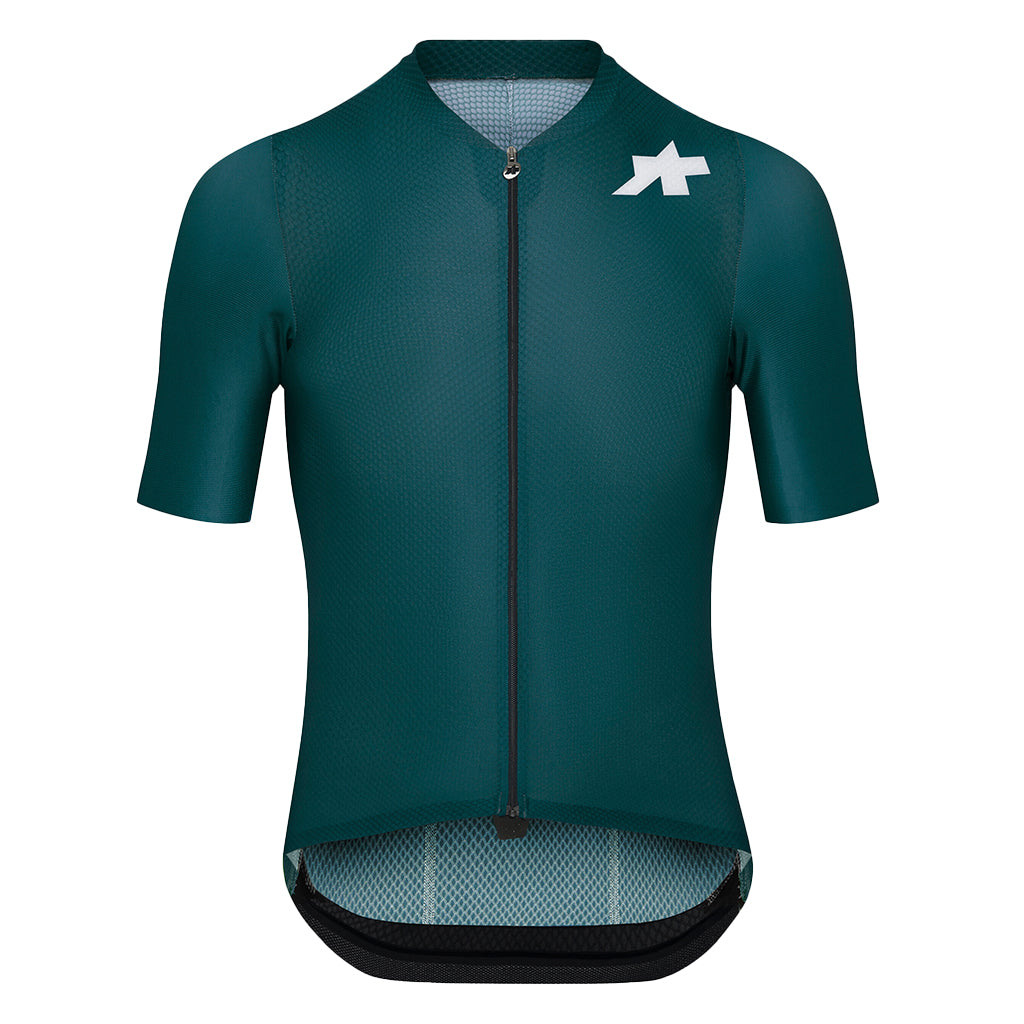 Assos Mille GT Jersey S11 EVO