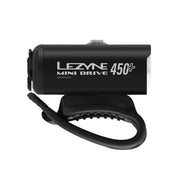 Lezyne Mini Drive 450+ avant
