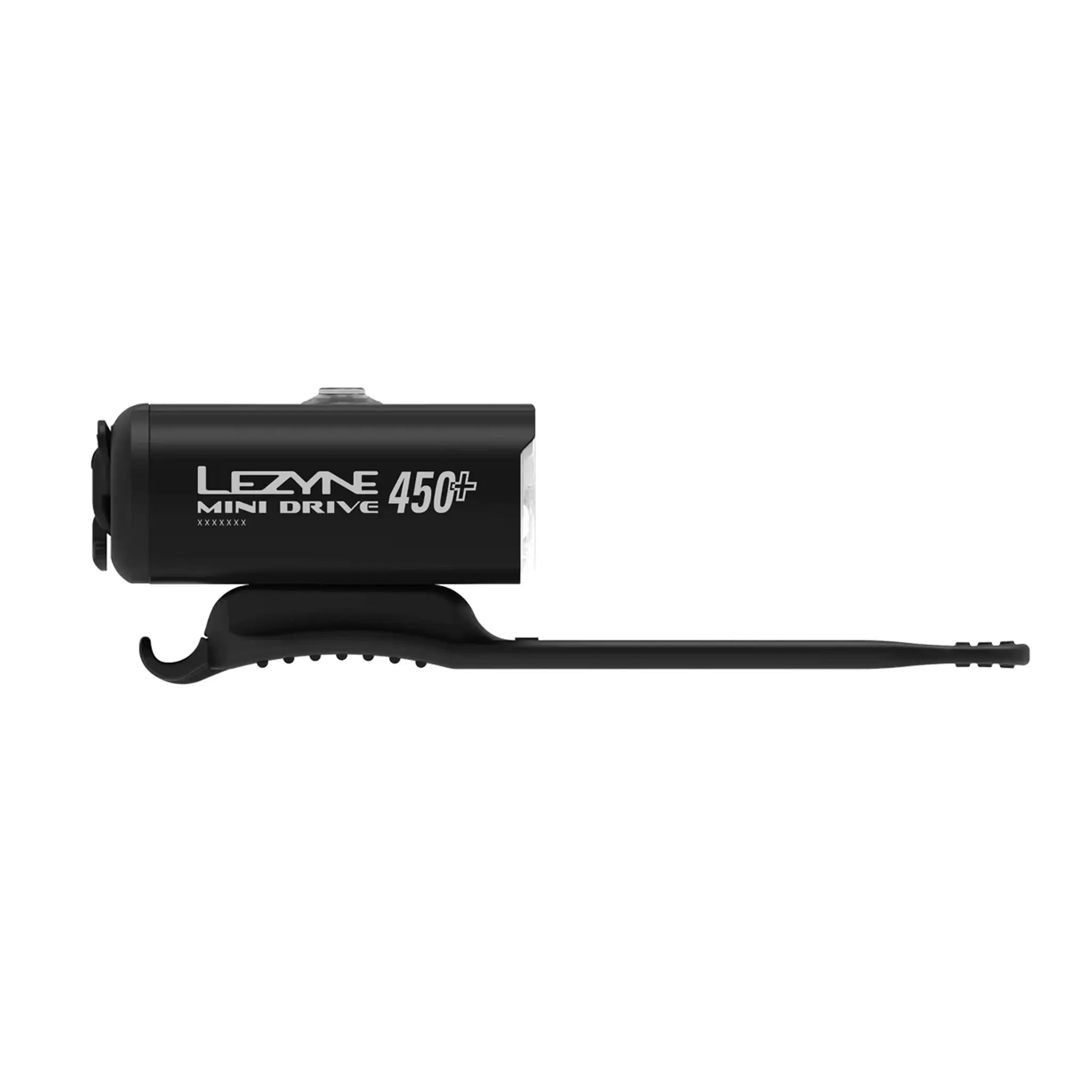 Lezyne Mini Drive 450+ avant