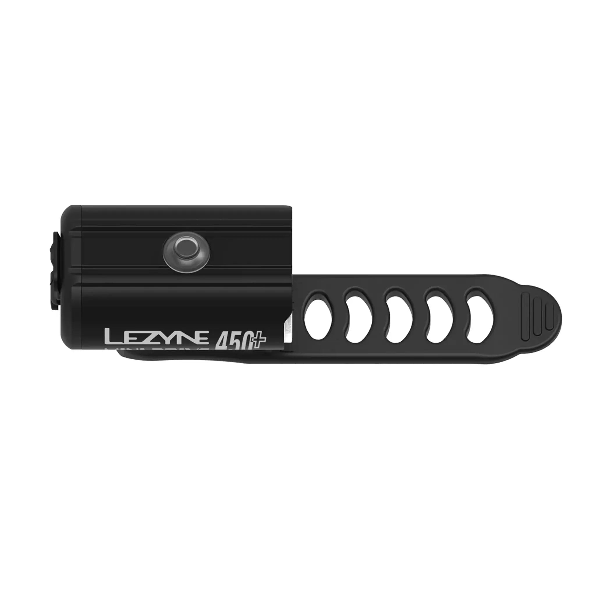 Lezyne Mini Drive 450+ avant