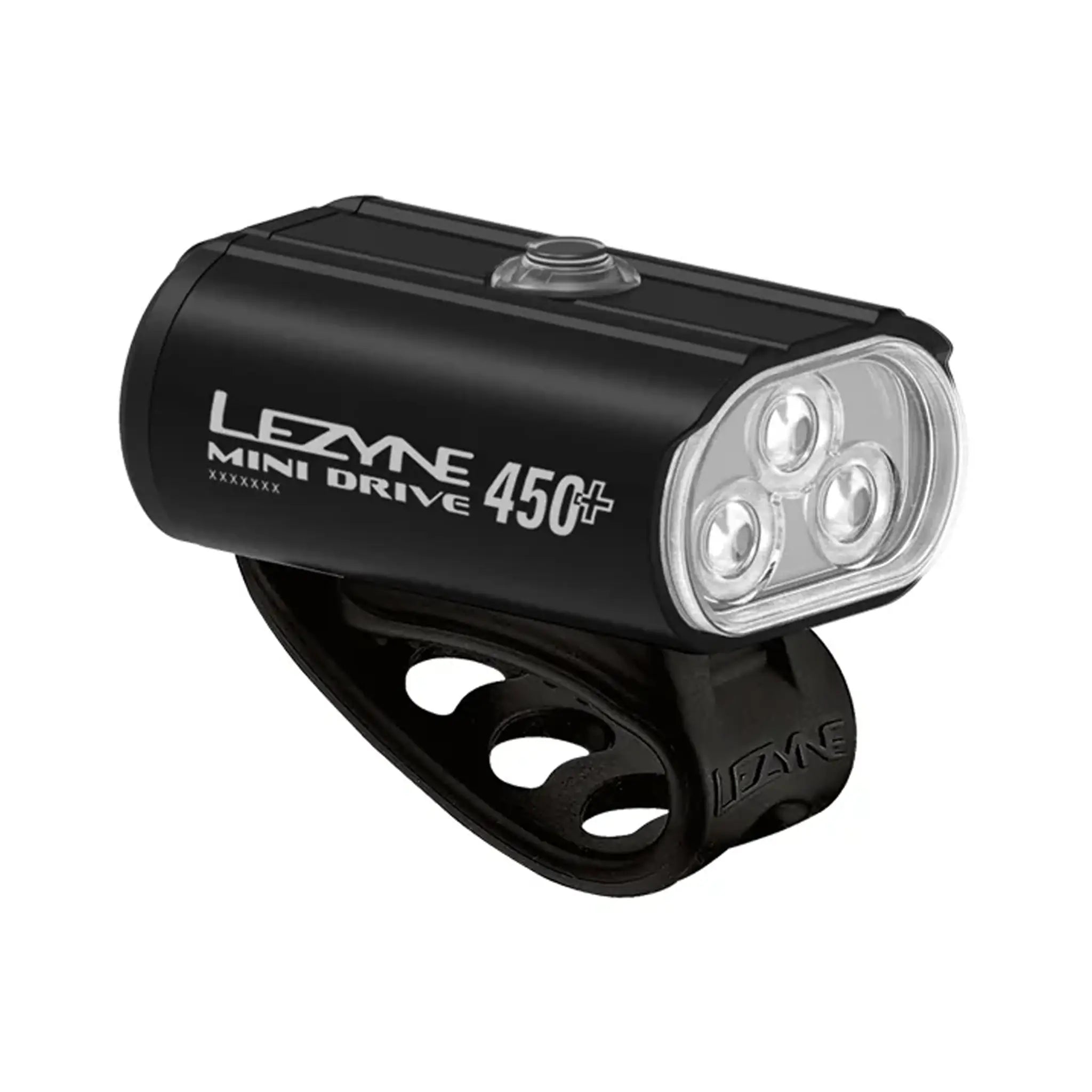 Lezyne Mini Drive 450+ avant