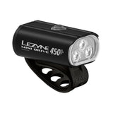 Lezyne Mini Drive 450+ avant
