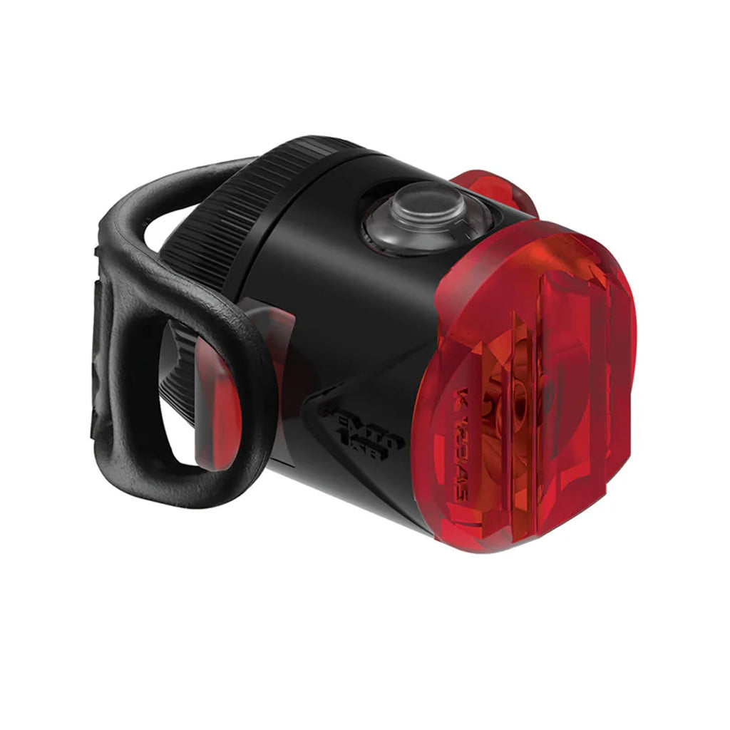 Lezyne Mini Drive 400XL / Paire USB Femto