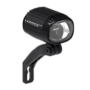 Lezyne E-Bike Mini StVZO E300+ Front - LED Front Bike Light For E-bikes