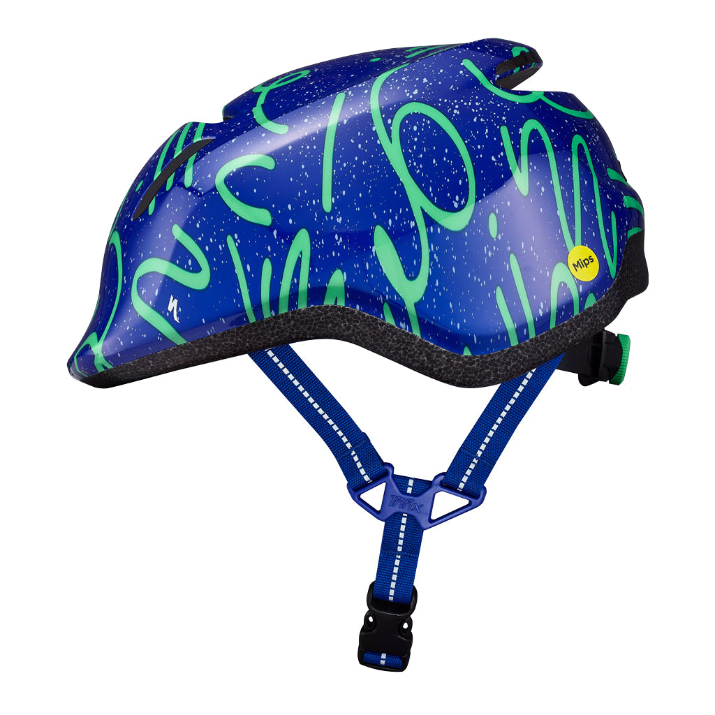 Specialized Mio 2 Helmet