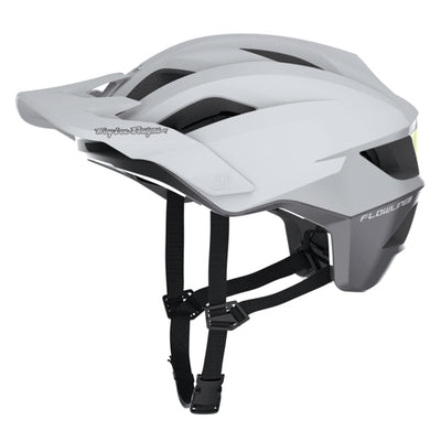 Troy Lee Designs Flowline SE Helmet w/MIPS - Trooper