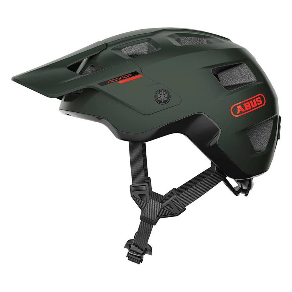Abus MoDrop Helmet