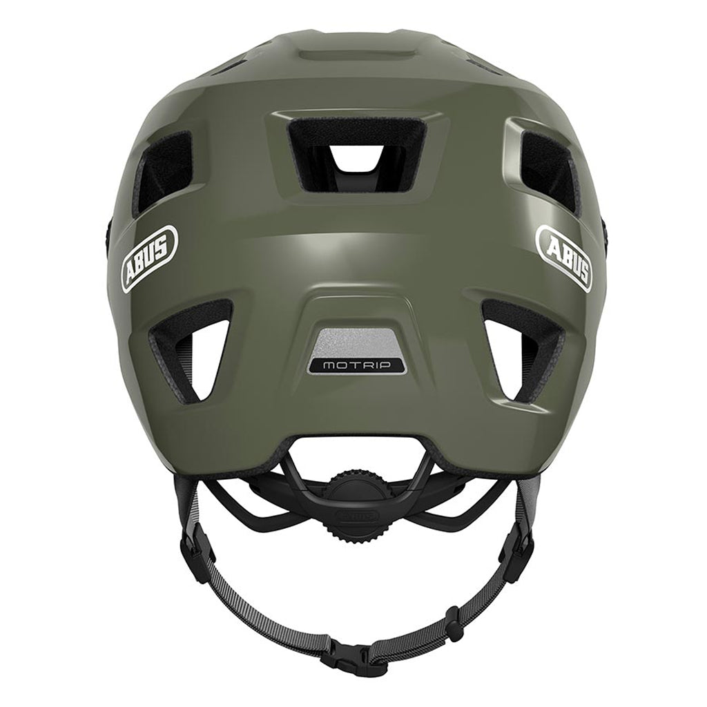 Abus MoTrip Helmet