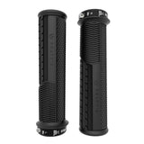 Peaty's Monarch Pro Grips - Knurl