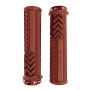 Peaty's Monarch Pro Grips - Knurl