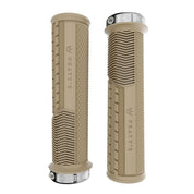 Peaty's Monarch Pro Grips - Knurl