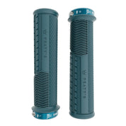 Peaty's Monarch Pro Grips - Knurl