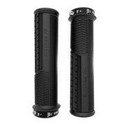 Peaty's Monarch Pro Grips - Mushroom