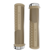 Peaty's Monarch Pro Grips - Mushroom