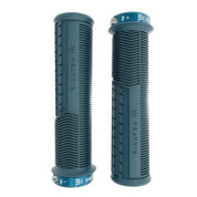 Peaty's Monarch Pro Grips - Mushroom