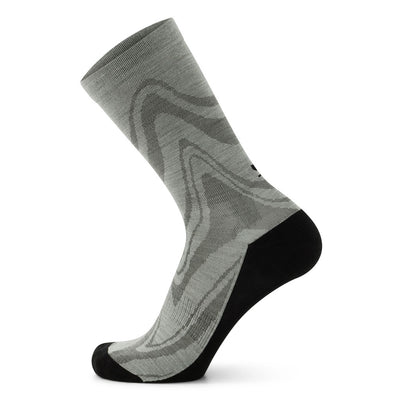 Mons Royale Atlas Crew Sock Unisex