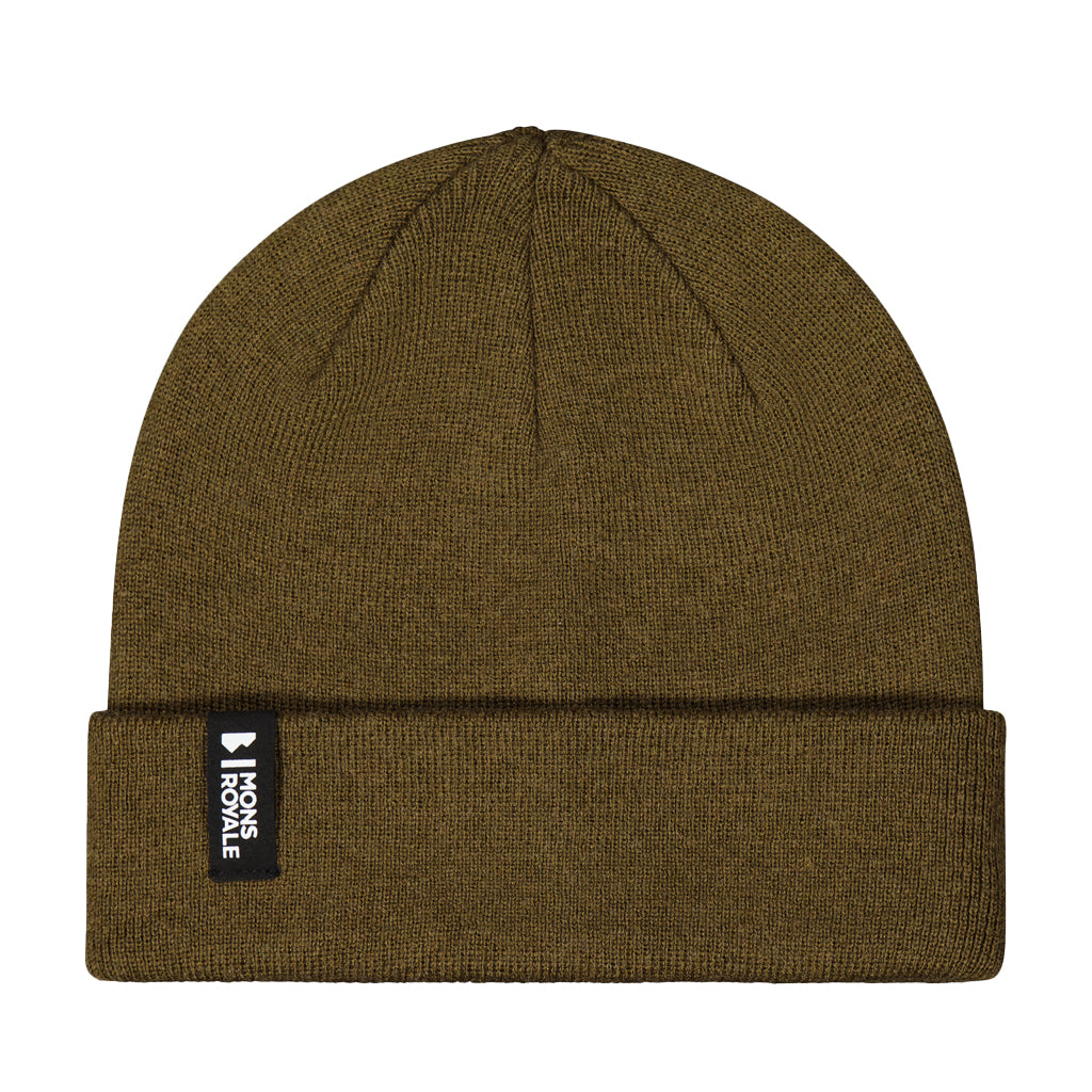 Mons Royale Mcloud Beanie