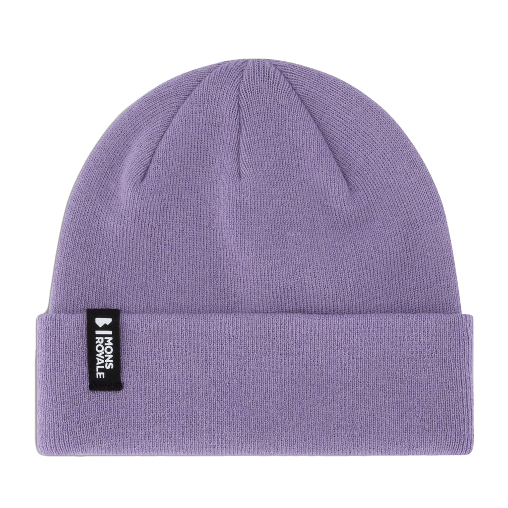 Mons Royale Mcloud Beanie