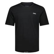 Mons Royale Men's Diversion Merino Bike Jersey Short Sleeve