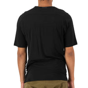 Mons Royale Men's Diversion Merino Bike Jersey Short Sleeve