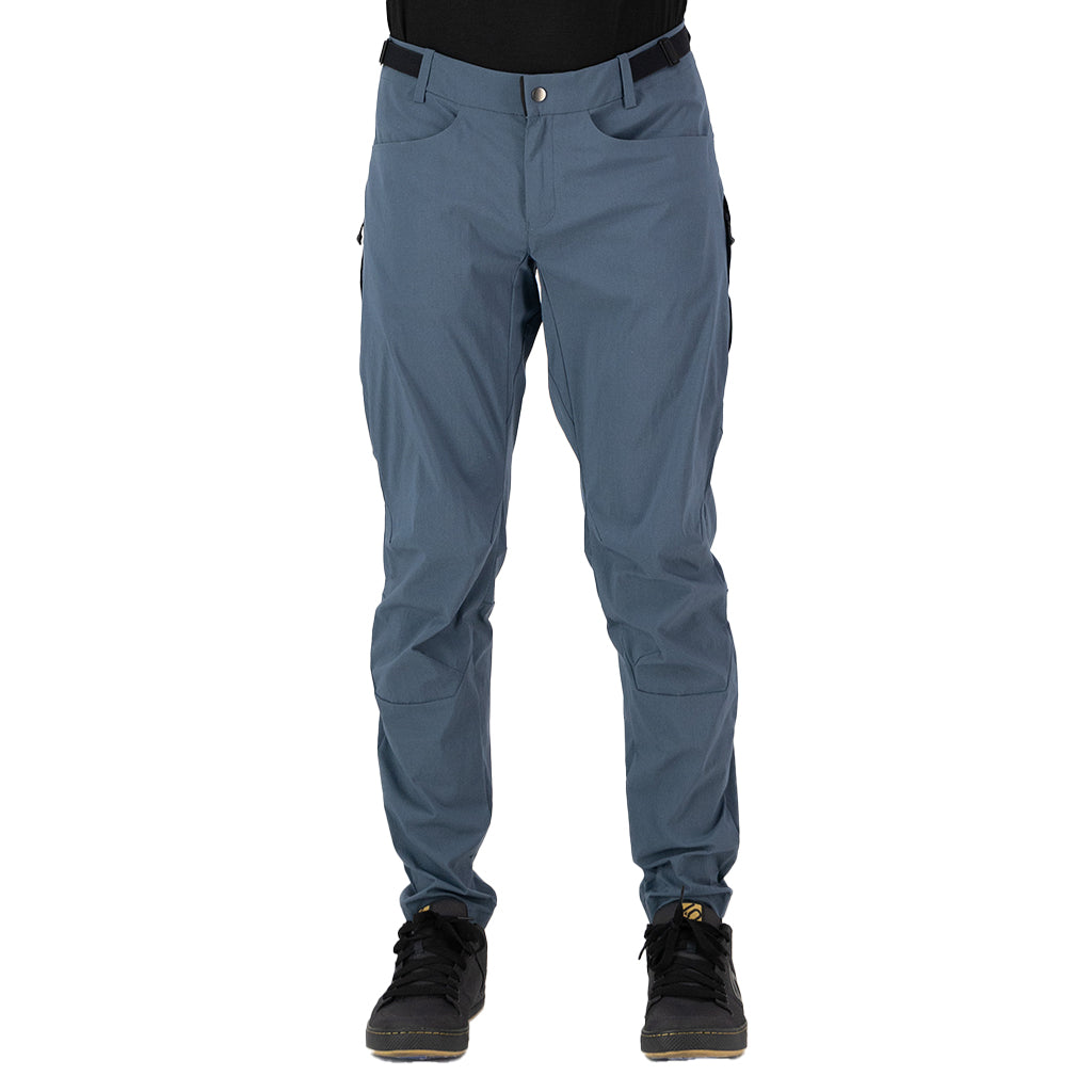 Pantalon Trail Diversion Merino pour homme Mons Royale