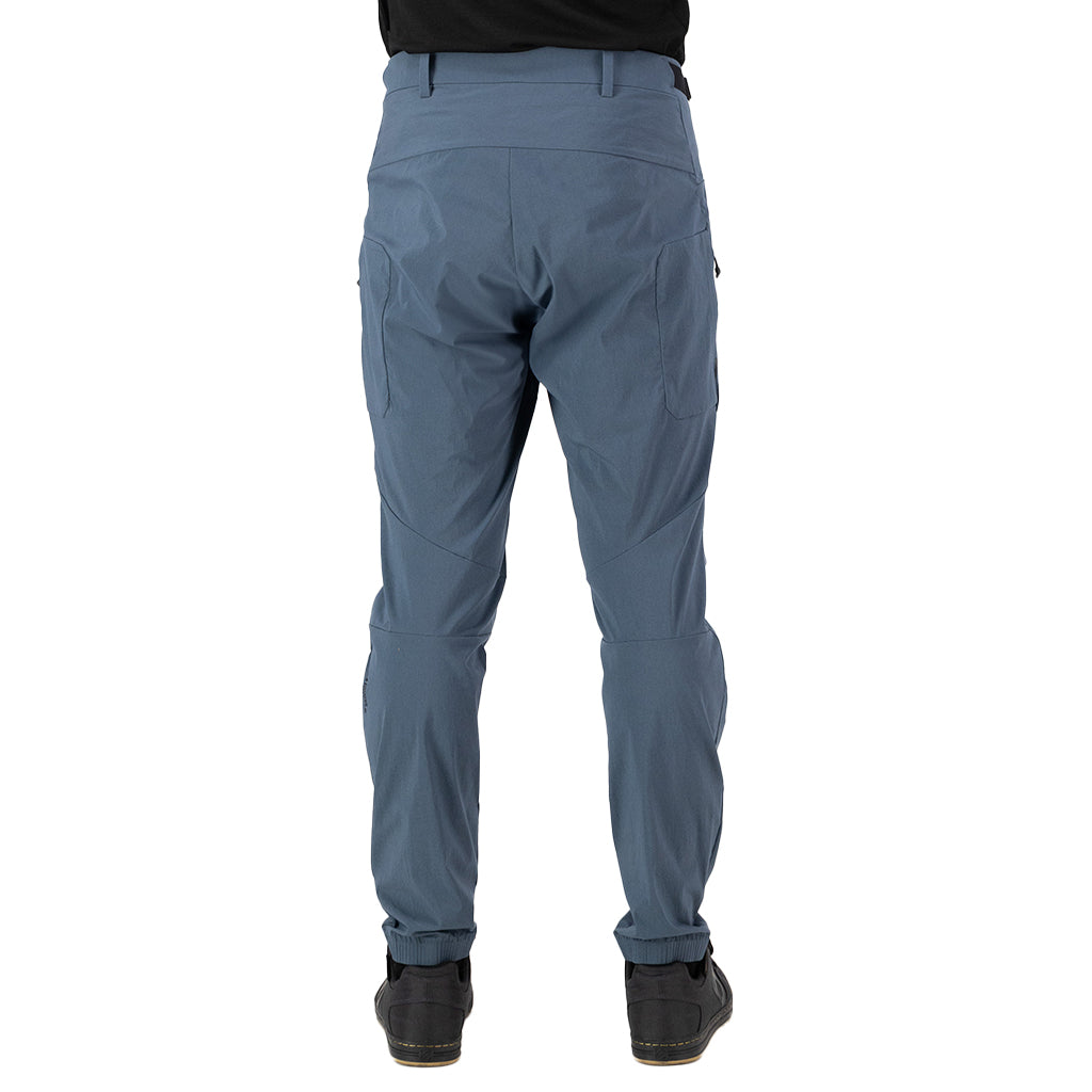 Pantalon Trail Diversion Merino pour homme Mons Royale