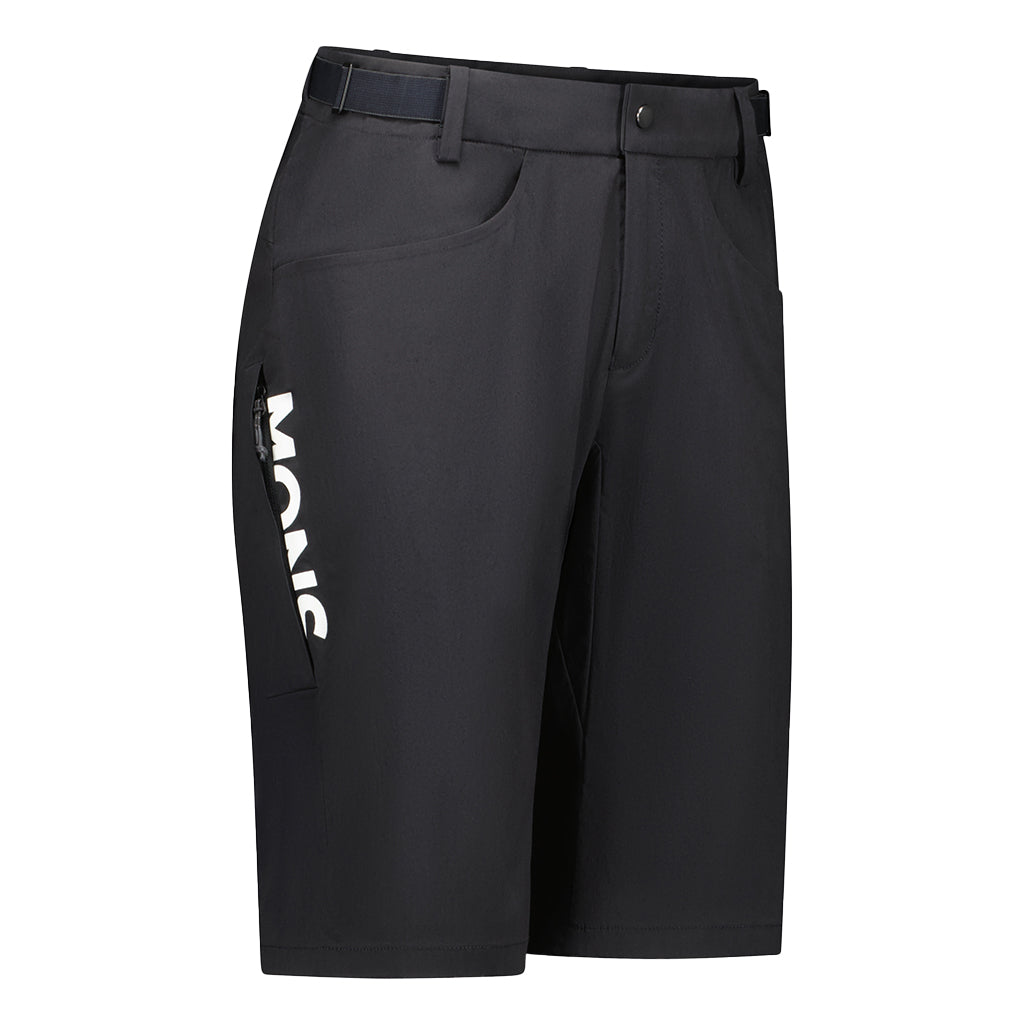 Mons Royale Men's Diversion Merino Trail Shorts