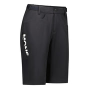Mons Royale Men's Diversion Merino Trail Shorts