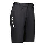 Mons Royale Men's Diversion Merino Trail Shorts