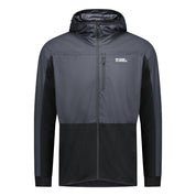 Veste coupe-vent Mérinos Diversion pour homme Mons Royale