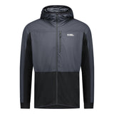 Veste coupe-vent Mérinos Diversion pour homme Mons Royale