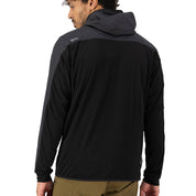 Veste coupe-vent Mérinos Diversion pour homme Mons Royale