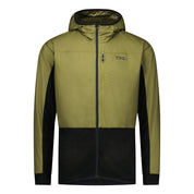 Veste coupe-vent Mérinos Diversion pour homme Mons Royale
