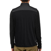 Veste coupe-vent en mérinos Diversion pour homme Mons Royale