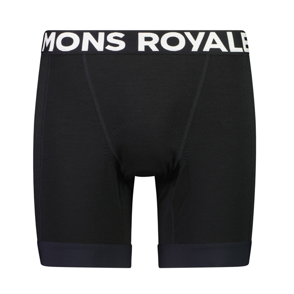 Mons Royale Men's Epic Merino MTB Liner