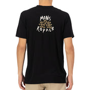 Mons Royale Men's Icon Merino Classic T-Shirt