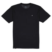 T-shirt classique Icon en mérinos pour homme Mons Royale
