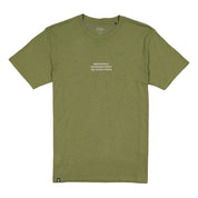 Mons Royale Men's Icon Merino Classic T-Shirt