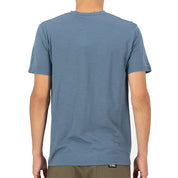 T-shirt classique Icon en mérinos pour homme Mons Royale