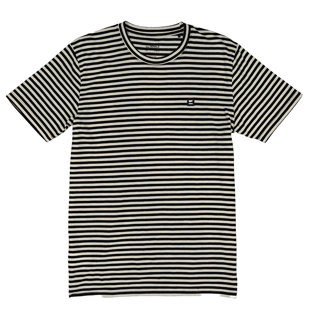 T-shirt classique Icon en mérinos pour homme Mons Royale