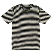 T-shirt classique Icon en mérinos pour homme Mons Royale