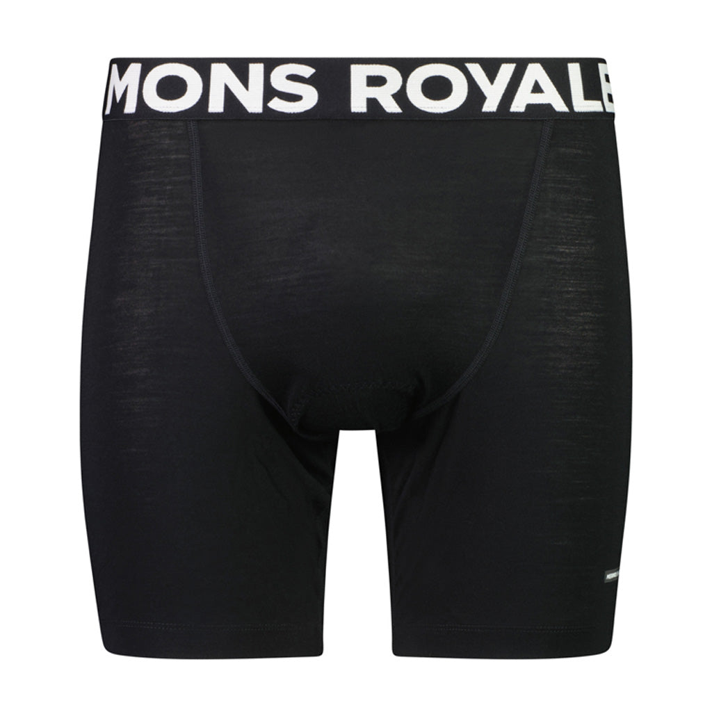 Mons Royale Men's Low Pro Merino Air-Con MTB Liner