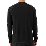Mons Royale Men's Tarn Merino Bike Wind Jersey
