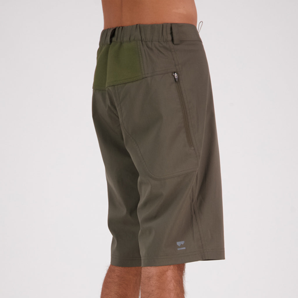 Cuissards de vélo Virage 2.0 pour hommes Mons Royale